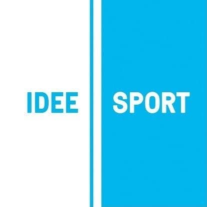 Ide Sport logo