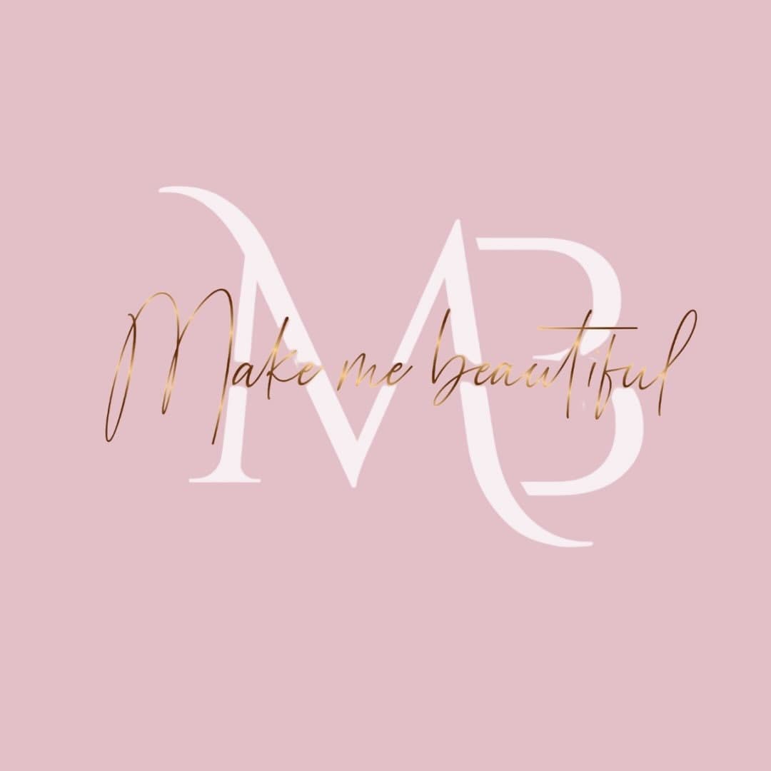 Makemebeautiful logo