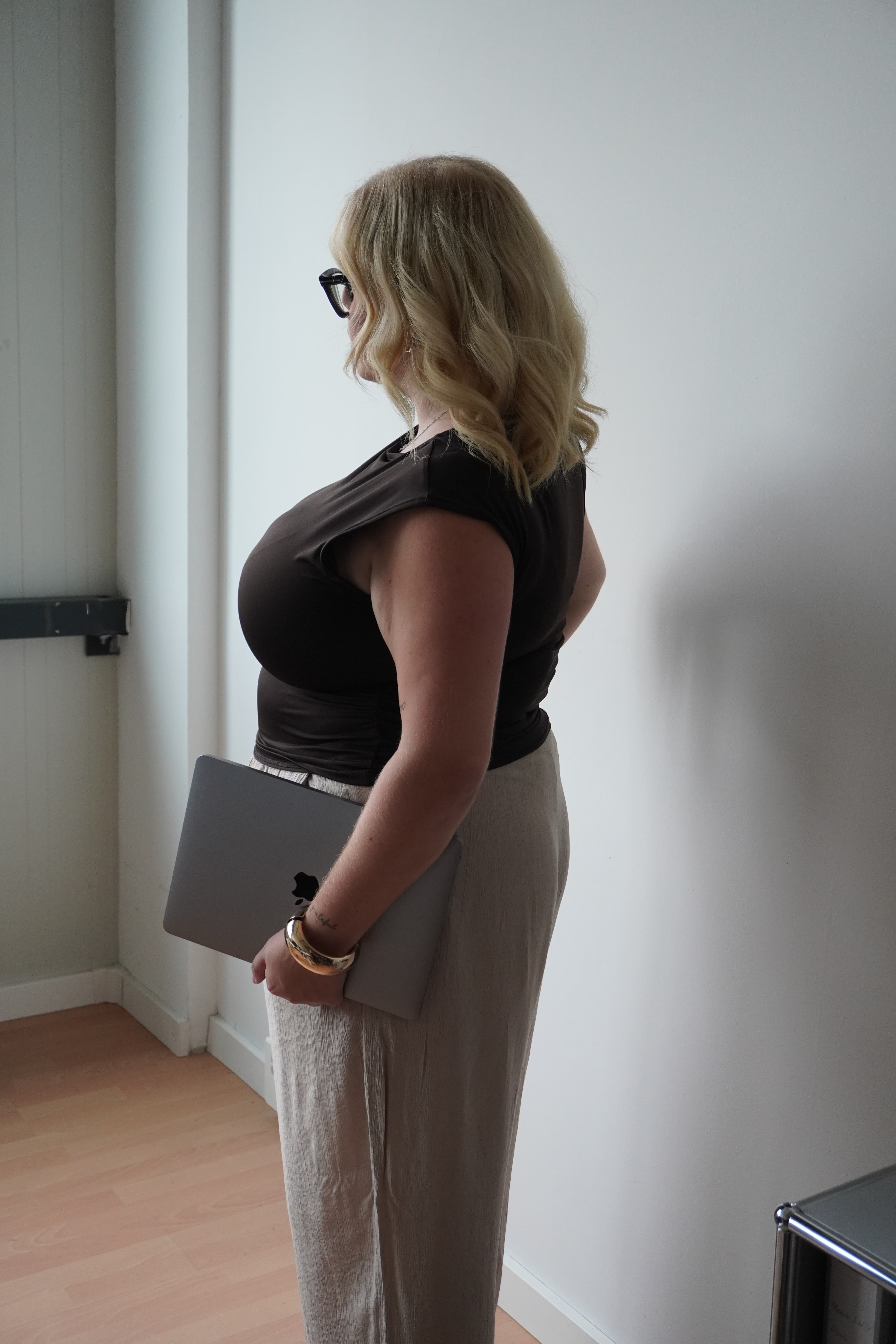 Idée Sport avant après