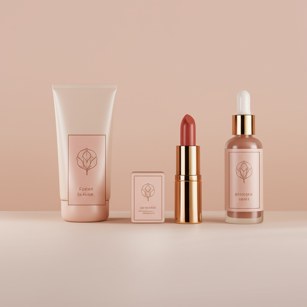 Atelier Bois & Matières - Stratégie Contenu